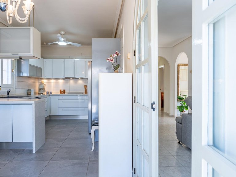 Villa for Sale in Playa Flamenca,Alicante 24