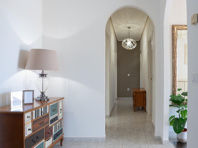 Villa for Sale in Playa Flamenca,Alicante 25