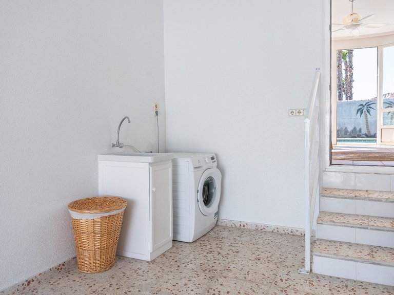 Villa for Sale in Playa Flamenca,Alicante 43