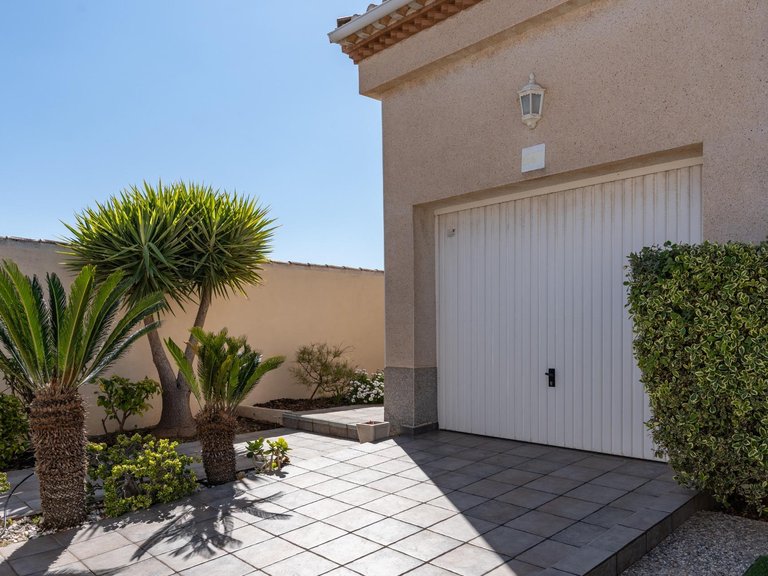 Villa for Sale in Playa Flamenca,Alicante 47