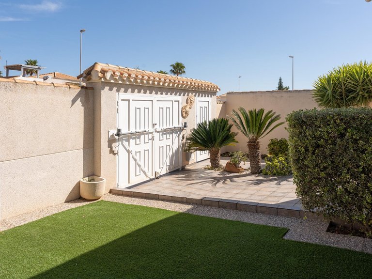 Villa for Sale in Playa Flamenca,Alicante 48