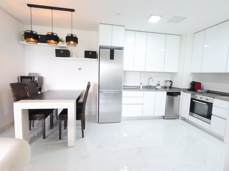 Apartment for Sale in Green Hills - Villamartín,Alicante 8