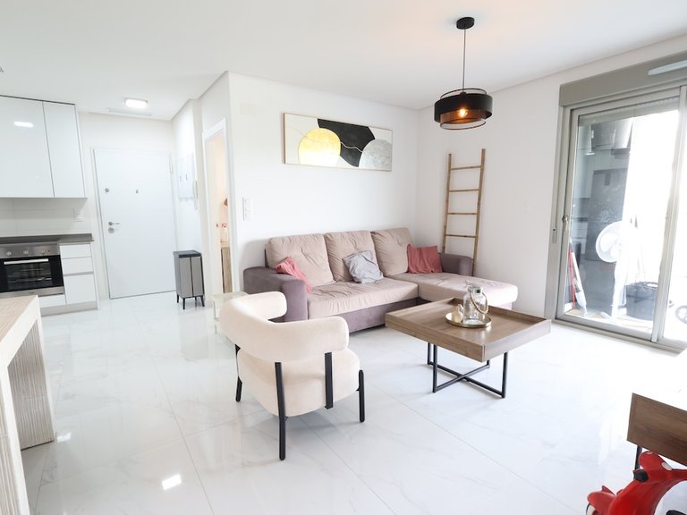 Apartment for Sale in Green Hills - Villamartín,Alicante 5