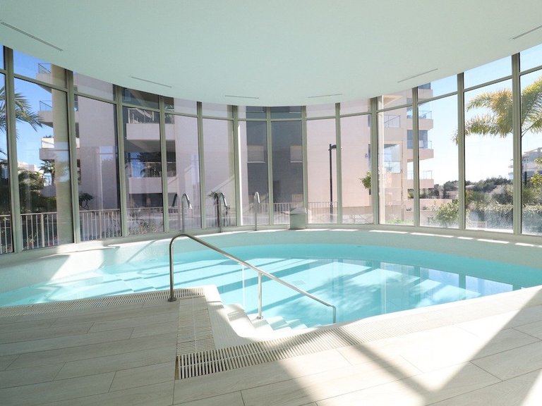 Apartment for Sale in Green Hills - Villamartín,Alicante 16