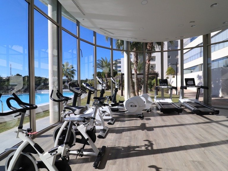 Apartment for Sale in Green Hills - Villamartín,Alicante 20