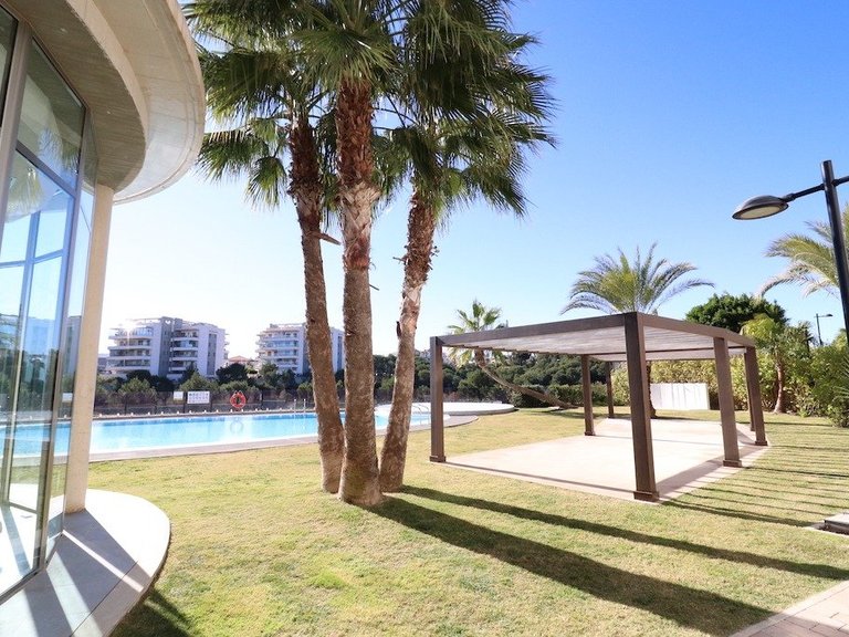 Apartment for Sale in Green Hills - Villamartín,Alicante 21