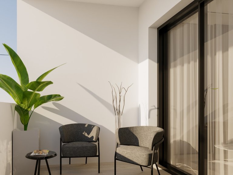 Apartment for Sale in Edificio Soprano - Torrevieja - ground floor,Alicante 9
