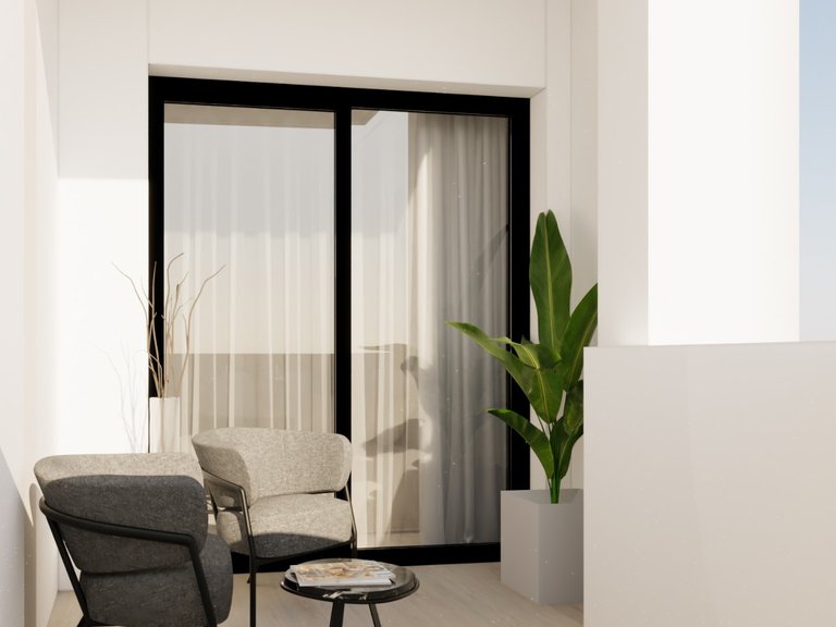 Apartment for Sale in Edificio Soprano - Torrevieja - ground floor,Alicante 8