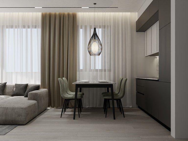 Apartment for Sale in Edificio Soprano - Torrevieja - penthouse,Alicante 3