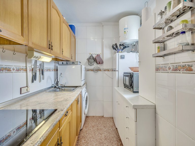 Apartment for Sale in Parque de las Naciones - Torrevieja,Alicante 7