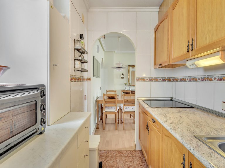 Apartment for Sale in Parque de las Naciones - Torrevieja,Alicante 9