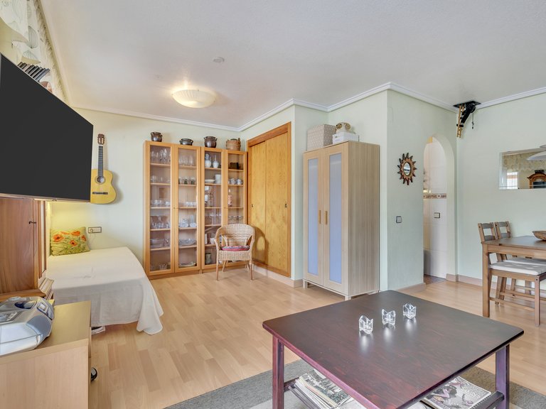 Apartment for Sale in Parque de las Naciones - Torrevieja,Alicante 12