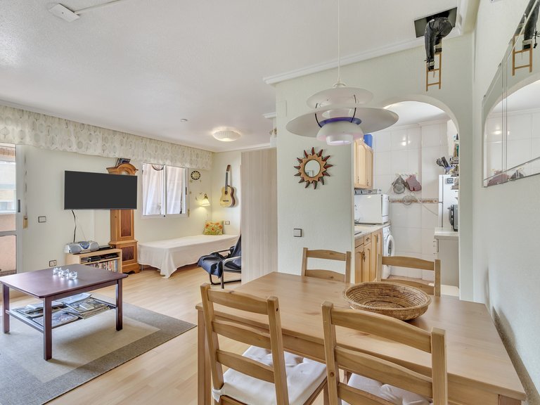 Apartment for Sale in Parque de las Naciones - Torrevieja,Alicante 5