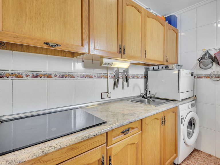 Apartment for Sale in Parque de las Naciones - Torrevieja,Alicante 8