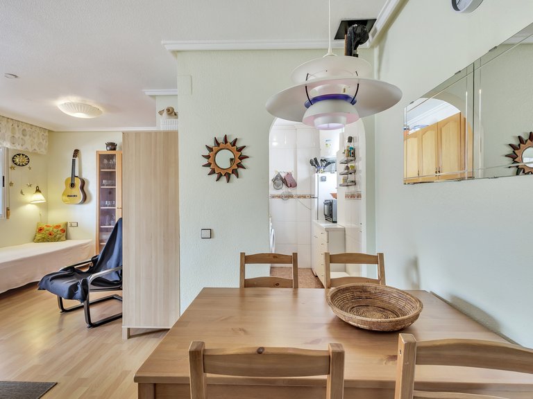 Apartment for Sale in Parque de las Naciones - Torrevieja,Alicante 6