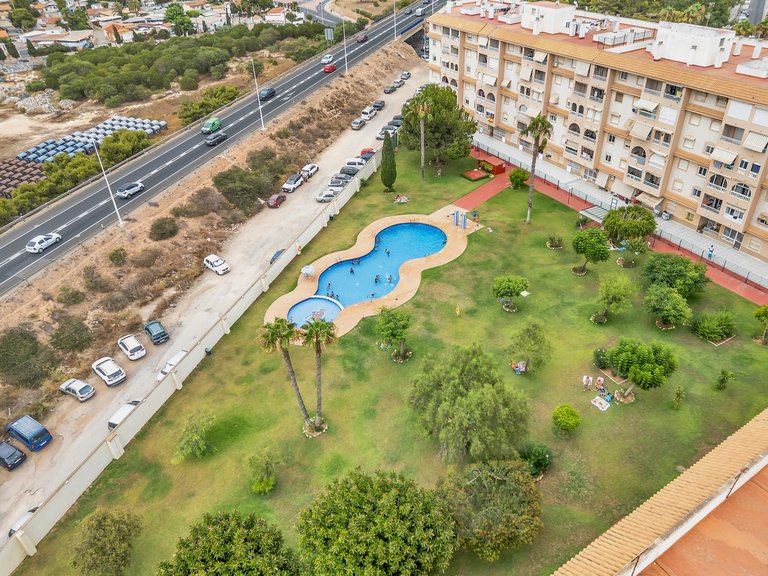 Apartment for Sale in Parque de las Naciones - Torrevieja,Alicante 19