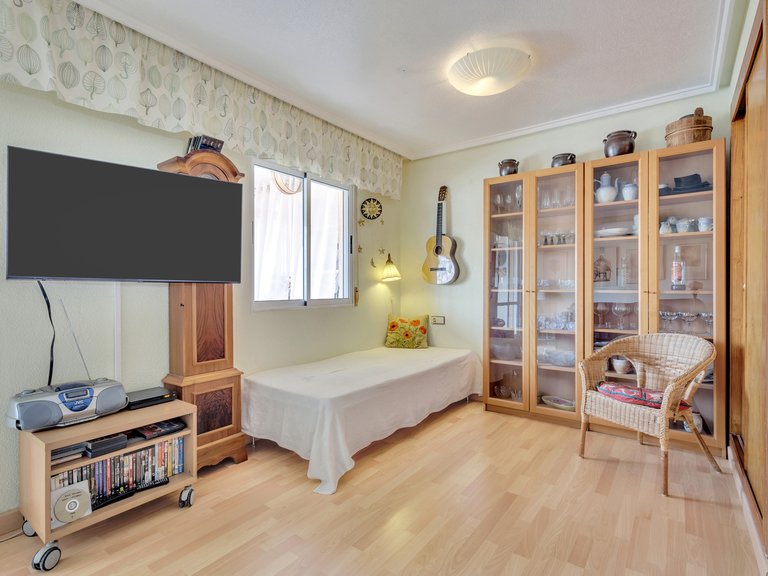 Apartment for Sale in Parque de las Naciones - Torrevieja,Alicante 13