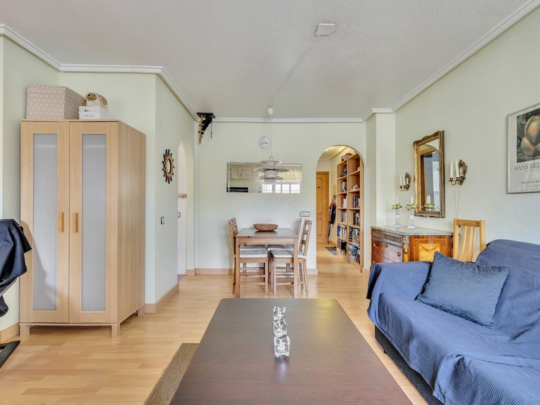 Apartment for Sale in Parque de las Naciones - Torrevieja,Alicante 11