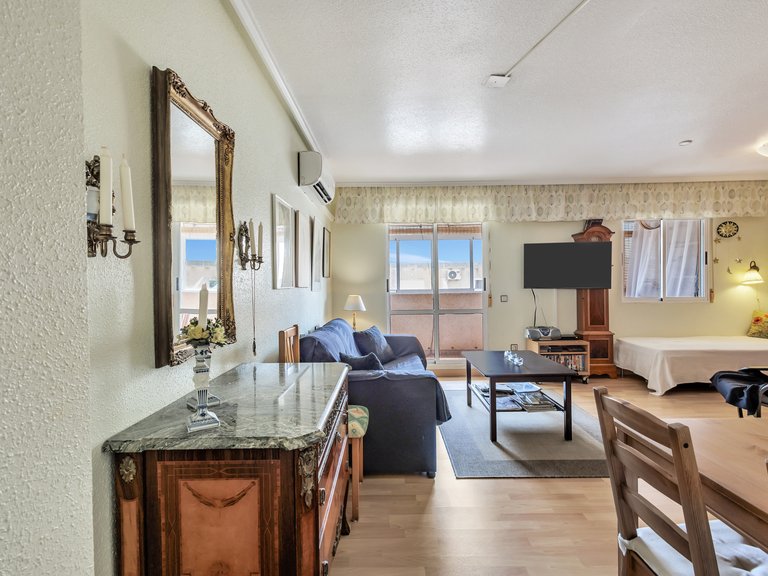 Apartment for Sale in Parque de las Naciones - Torrevieja,Alicante 3