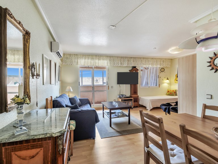 Apartment for Sale in Parque de las Naciones - Torrevieja,Alicante 4