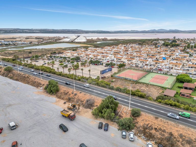 Apartment for Sale in Parque de las Naciones - Torrevieja,Alicante 20