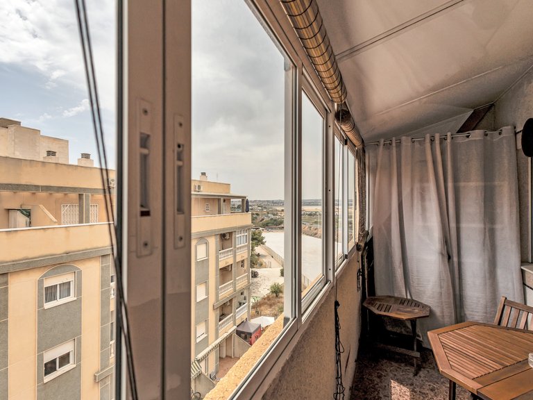 Apartment for Sale in Parque de las Naciones - Torrevieja,Alicante 15