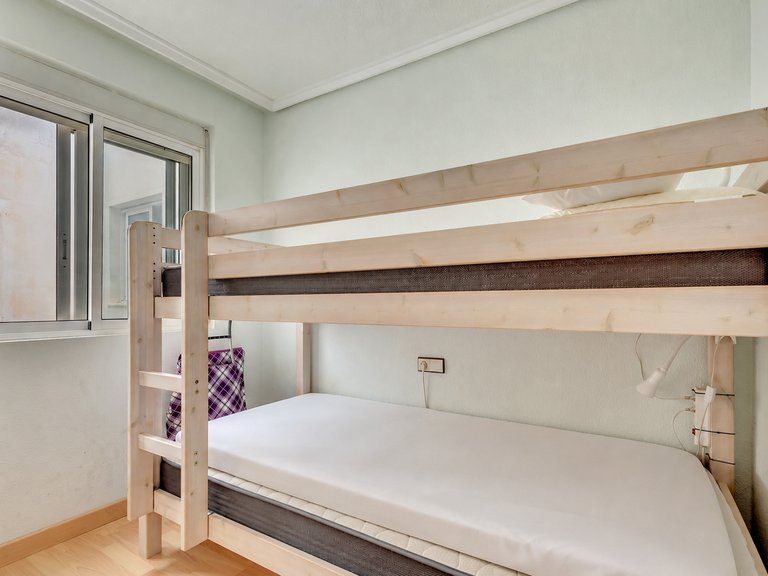 Apartment for Sale in Parque de las Naciones - Torrevieja,Alicante 16