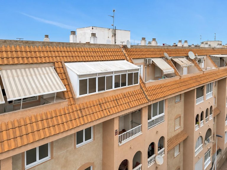 Apartment for Sale in Parque de las Naciones - Torrevieja,Alicante 2