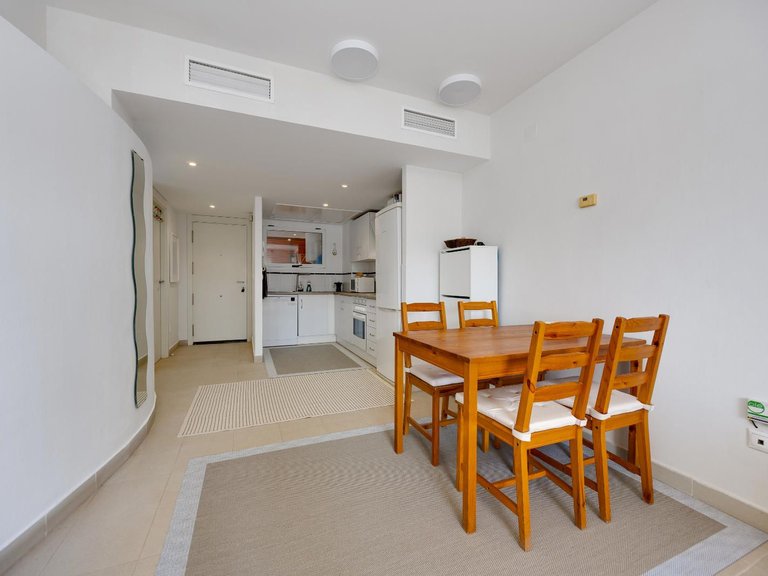 Apartment for Sale in Playa Flamenca,Alicante 14