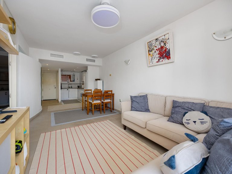 Apartment for Sale in Playa Flamenca,Alicante 16