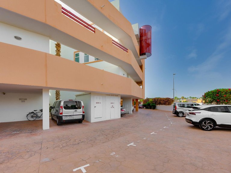Apartment for Sale in Playa Flamenca,Alicante 37