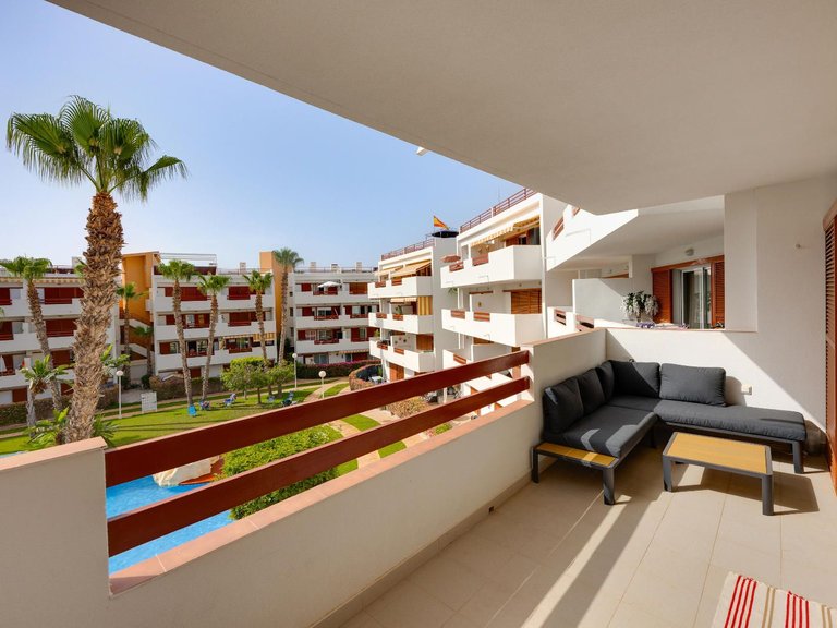 Apartment for Sale in Playa Flamenca,Alicante 2