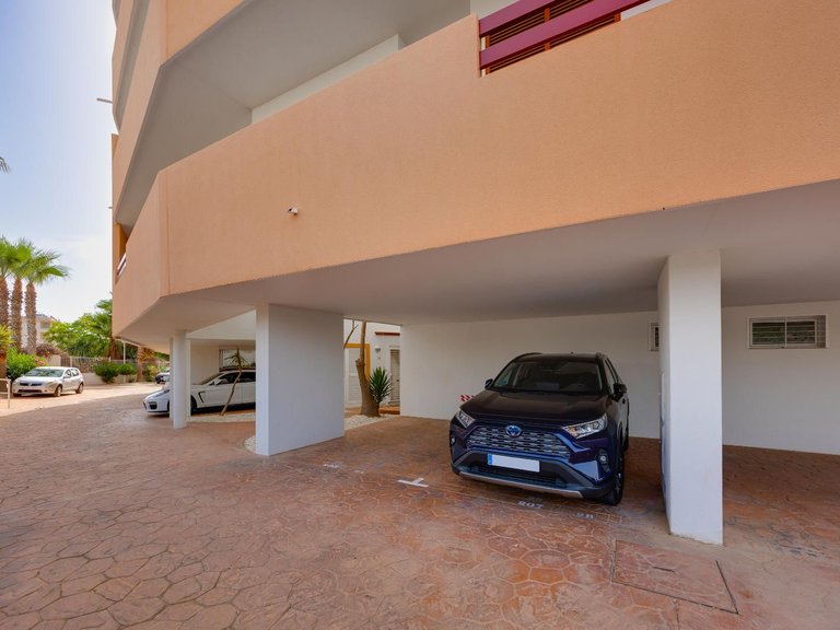 Apartment for Sale in Playa Flamenca,Alicante 38