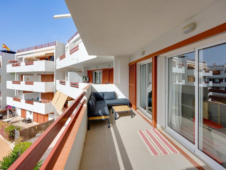 Apartment for Sale in Playa Flamenca,Alicante 4