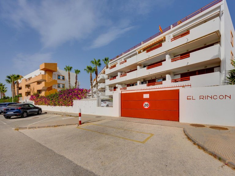 Apartment for Sale in Playa Flamenca,Alicante 40