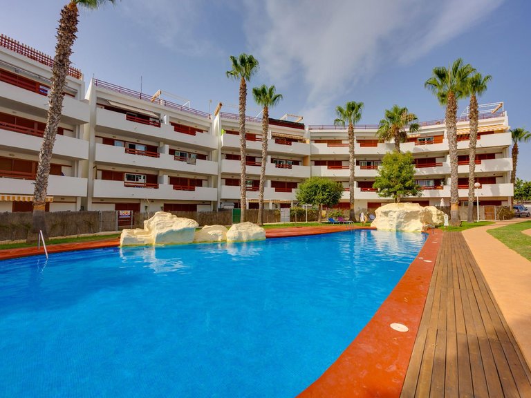 Apartment for Sale in Playa Flamenca,Alicante 33