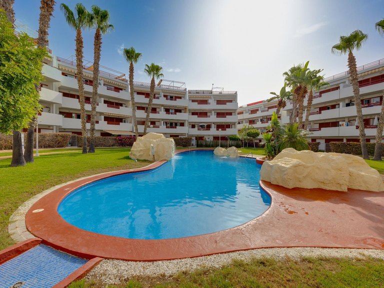 Apartment for Sale in Playa Flamenca,Alicante 31