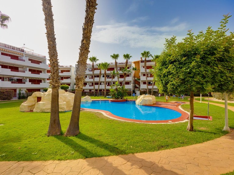 Apartment for Sale in Playa Flamenca,Alicante 35