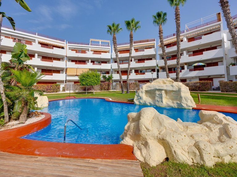Apartment for Sale in Playa Flamenca,Alicante 32