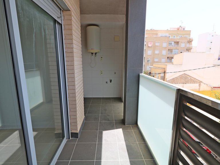 Apartment for Sale in Torrevieja Centro,Alicante 1