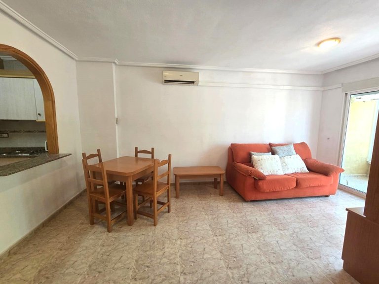 Apartment for Sale in Playa del Cura,Alicante 6