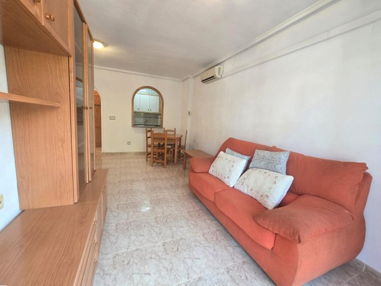 Apartment for Sale in Playa del Cura,Alicante 7