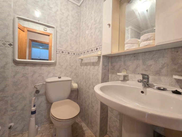 Apartment for Sale in Playa del Cura,Alicante 13