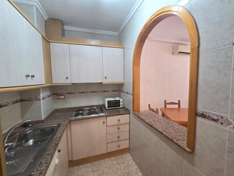 Apartment for Sale in Playa del Cura,Alicante 9