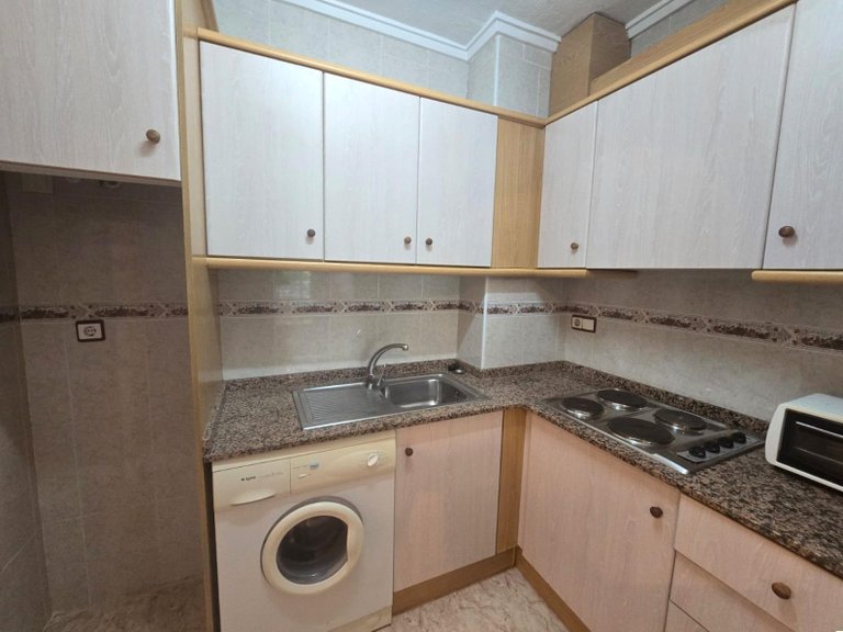Apartment for Sale in Playa del Cura,Alicante 8