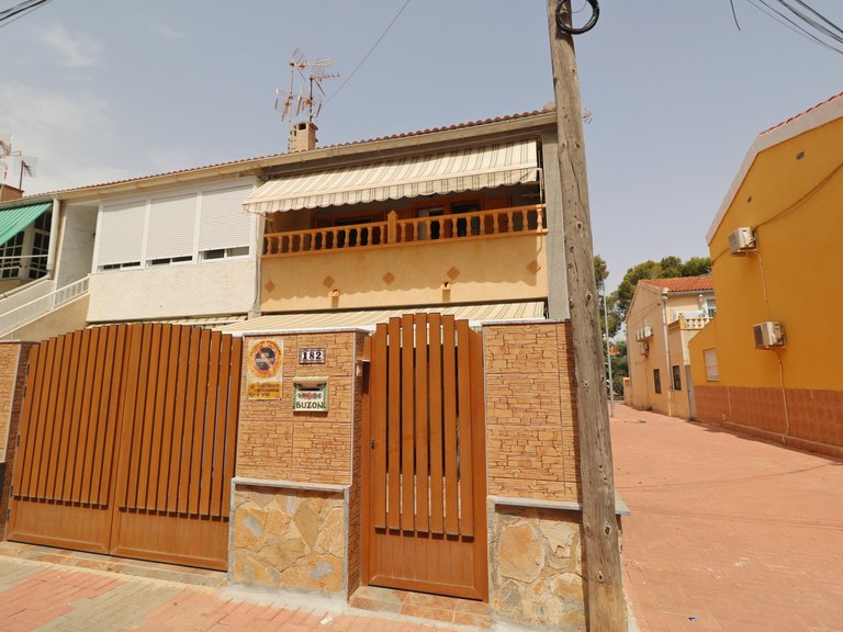 Apartment for Sale in Playa de los Naúfragos,Alicante 22