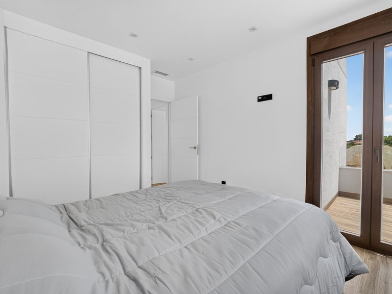 Villa for Sale in Laguna Beach Resort - Los Balcones,Alicante 17
