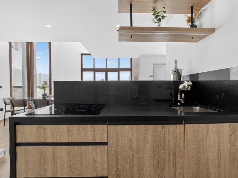 Villa for Sale in Laguna Beach Resort - Los Balcones,Alicante 12