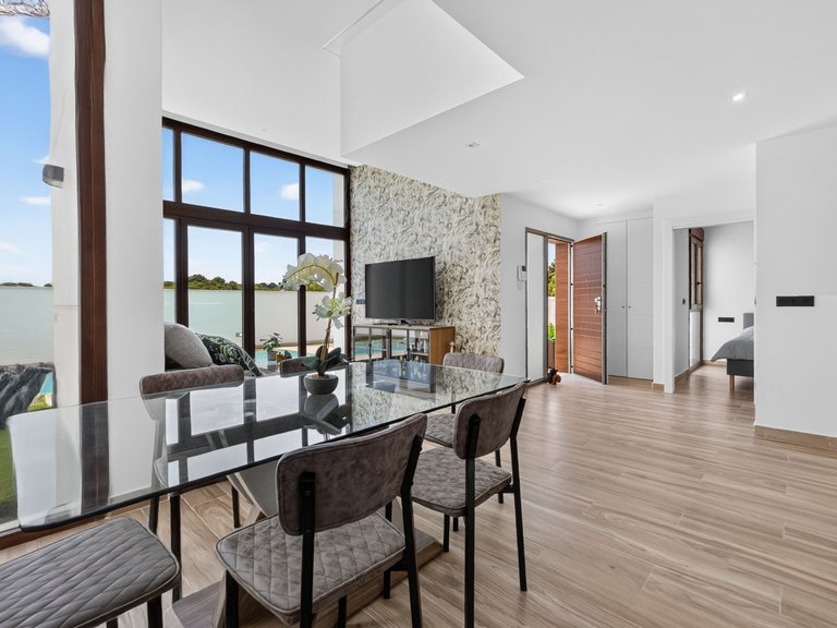 Villa for Sale in Laguna Beach Resort - Los Balcones,Alicante 13