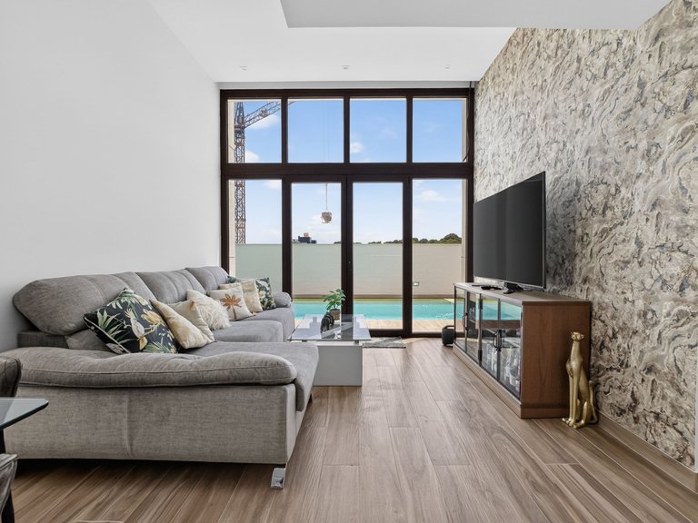 Villa for Sale in Laguna Beach Resort - Los Balcones,Alicante 6